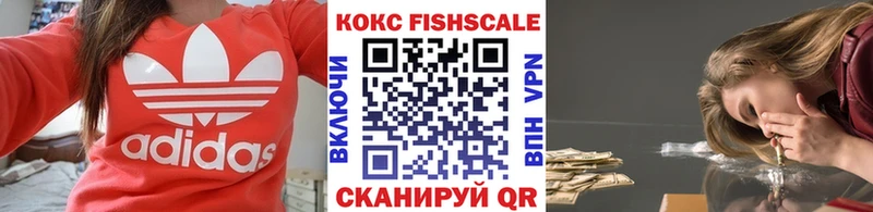 КОКАИН Fish Scale  Купить где  Емва 